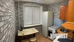 1-к квартира, посуточно, 37м2, 2/5 этаж