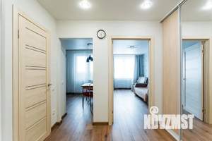 1-к квартира, посуточно, 32м2, 15/24 этаж