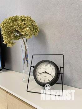 1-к квартира, посуточно, 52м2, 1/1 этаж