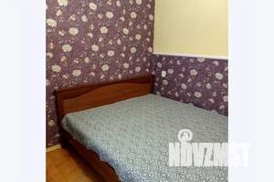 2-к квартира, посуточно, 45м2, 1/2 этаж