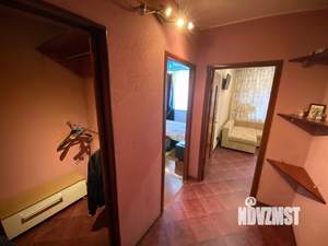 1-к квартира, на длительный срок, 50м2, 3/11 этаж