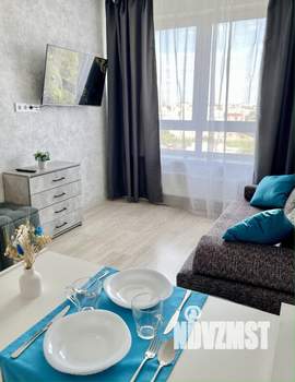 2-к квартира, посуточно, 45м2, 1/1 этаж