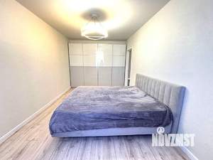 2-к квартира, на длительный срок, 50м2, 9/12 этаж