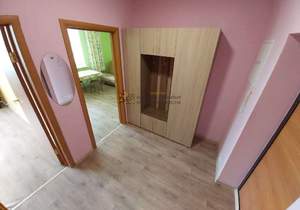 1-к квартира, на длительный срок, 43м2, 10/23 этаж