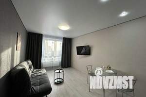 2-к квартира, посуточно, 44м2, 16/23 этаж