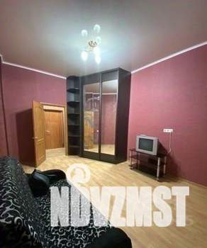 3-к квартира, на длительный срок, 70м2, 4/4 этаж