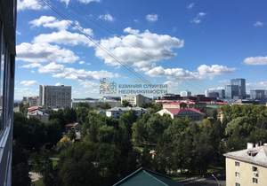 1-к квартира, на длительный срок, 30м2, 10/12 этаж