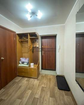1-к квартира, на длительный срок, 40м2, 7/9 этаж