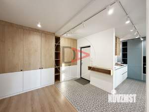 3-к квартира, на длительный срок, 82м2, 18/25 этаж