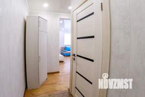 1-к квартира, посуточно, 35м2, 1/5 этаж