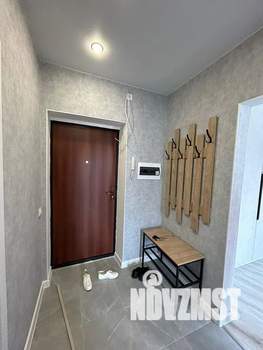 1-к квартира, посуточно, 35м2, 11/22 этаж