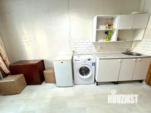 1-к квартира, на длительный срок, 20м2, 1/5 этаж