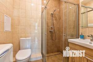 1-к квартира, посуточно, 37м2, 4/25 этаж