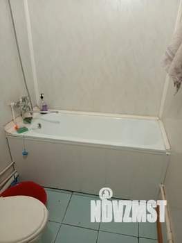 1-к квартира, посуточно, 31м2, 1/5 этаж