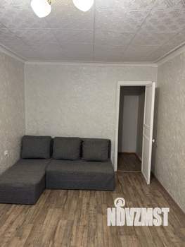 1-к квартира, на длительный срок, 32м2, 2/6 этаж