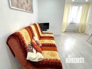 1-к квартира, на длительный срок, 30м2, 16/25 этаж