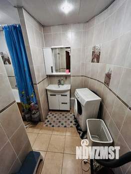 3-к квартира, на длительный срок, 78м2, 11/17 этаж