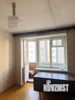 3-к квартира, на длительный срок, 60м2, 3/5 этаж