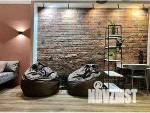 1-к квартира, на длительный срок, 33м2, 1/5 этаж