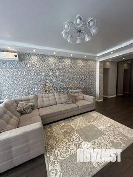 2-к квартира, на длительный срок, 84м2, 10/14 этаж