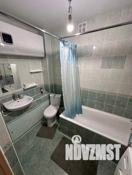 2-к квартира, посуточно, 65м2, 1/1 этаж