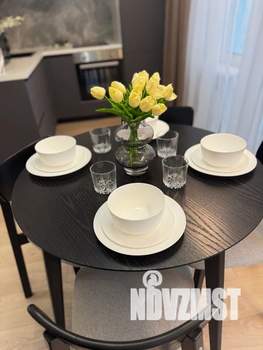 1-к квартира, посуточно, 45м2, 9/10 этаж