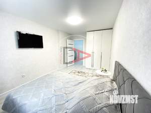 1-к квартира, на длительный срок, 38м2, 8/18 этаж