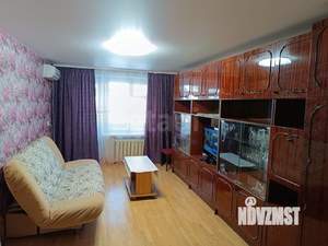 2-к квартира, на длительный срок, 44м2, 2/5 этаж