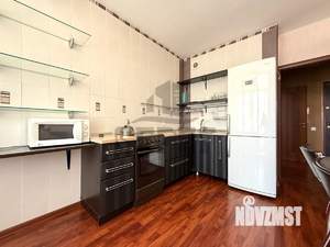 2-к квартира, на длительный срок, 80м2, 8/12 этаж