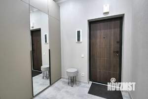 1-к квартира, на длительный срок, 45м2, 11/31 этаж