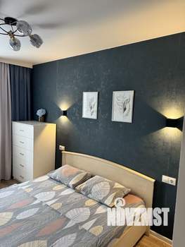 2-к квартира, посуточно, 40м2, 13/23 этаж