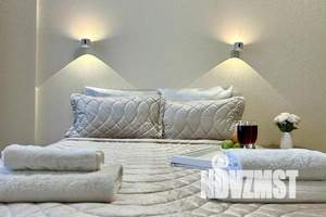 2-к квартира, посуточно, 68м2, 21/26 этаж