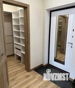 2-к квартира, на длительный срок, 60м2, 6/27 этаж