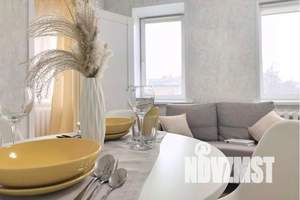 1-к квартира, посуточно, 49м2, 5/18 этаж