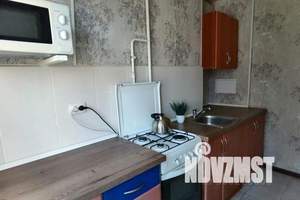 2-к квартира, посуточно, 42м2, 5/9 этаж