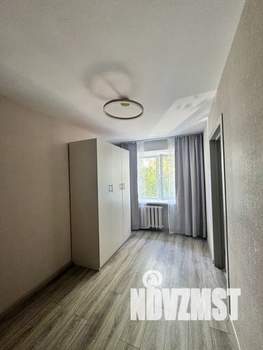 2-к квартира, посуточно, 45м2, 4/4 этаж