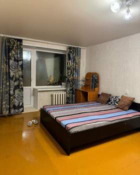 1-к квартира, на длительный срок, 32м2, 8/9 этаж