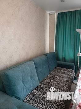 1-к квартира, на длительный срок, 32м2, 4/5 этаж