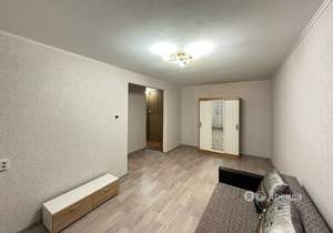 1-к квартира, на длительный срок, 33м2, 4/5 этаж