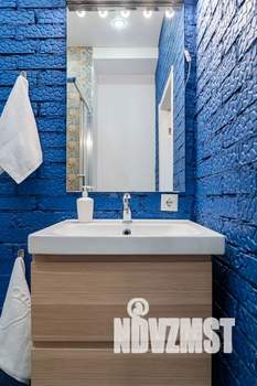 1-к квартира, посуточно, 35м2, 4/11 этаж