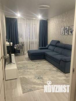 2-к квартира, на длительный срок, 59м2, 6/10 этаж