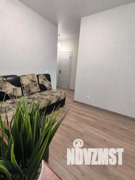 1-к квартира, посуточно, 36м2, 8/14 этаж