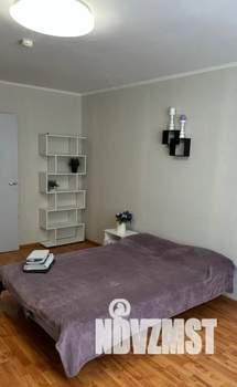 2-к квартира, посуточно, 64м2, 3/18 этаж