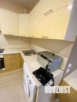 1-к квартира, на длительный срок, 38м2, 11/19 этаж