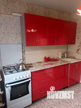 1-к квартира, на длительный срок, 38м2, 5/9 этаж