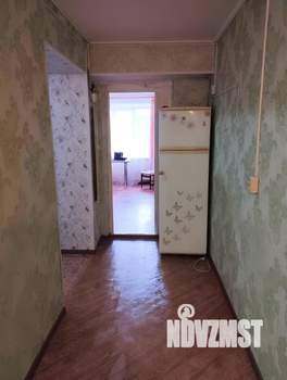 1-к квартира, на длительный срок, 29м2, 4/12 этаж