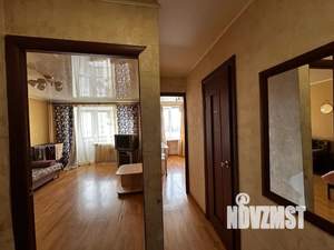 1-к квартира, посуточно, 33м2, 8/9 этаж