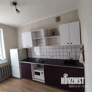 1-к квартира, на длительный срок, 40м2, 9/24 этаж