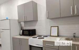 1-к квартира, на длительный срок, 38м2, 18/26 этаж