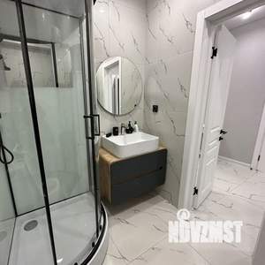 2-к квартира, на длительный срок, 50м2, 23/28 этаж